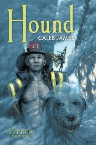 Cover of Hound Volume 3