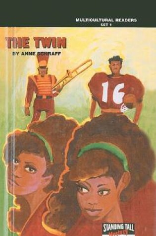 Cover of Twin