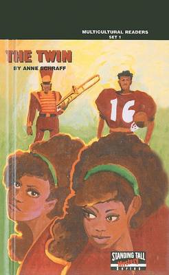 Cover of Twin