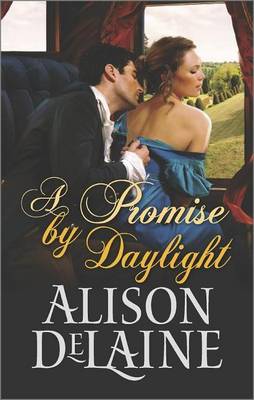 Book cover for Promise by Daylight