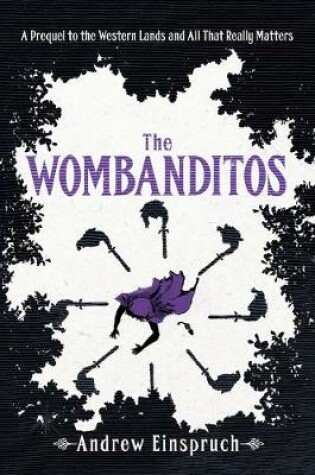 Cover of The Wombanditos