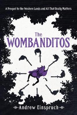 Book cover for The Wombanditos