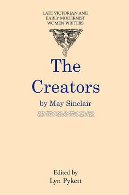 Cover of Time Creators