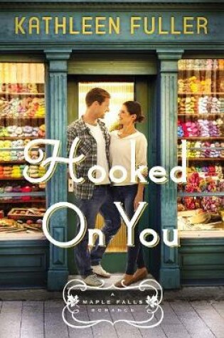 Cover of Hooked on You