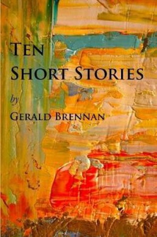 Cover of Ten Short Stories