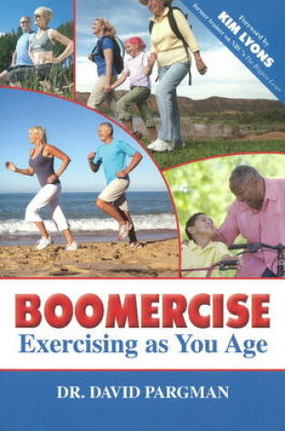 Cover of Boomercise