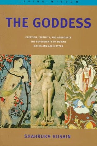 Cover of Goddess, the