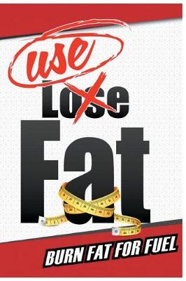 Book cover for USE Fat