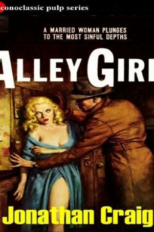 Cover of Alley Girl