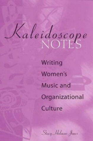 Cover of Kaleidoscope Notes