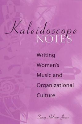 Book cover for Kaleidoscope Notes