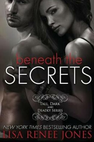 Cover of Beneath the Secrets
