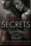 Book cover for Beneath the Secrets