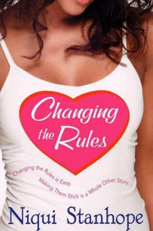 Cover of Changing the Rules