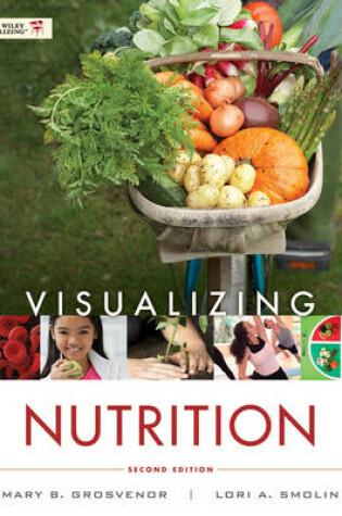 Cover of Visualizing Nutrition