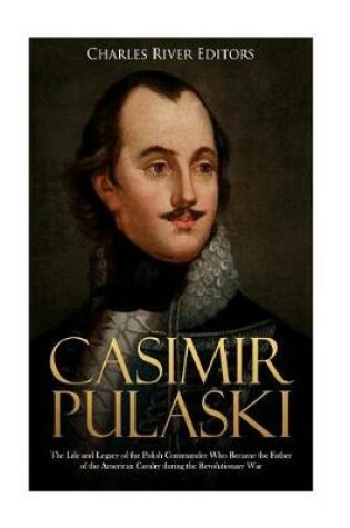 Cover of Casimir Pulaski