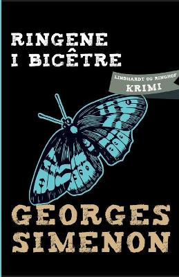 Book cover for Ringene i Bicêtre