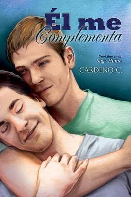 Book cover for El Me Complementa