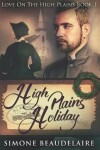 Book cover for High Plains Holiday