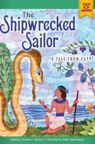 Cover of The Shipwrecked Sailor