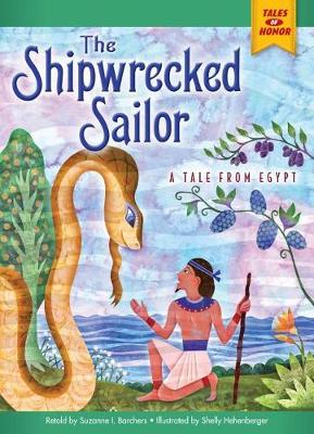 Cover of The Shipwrecked Sailor