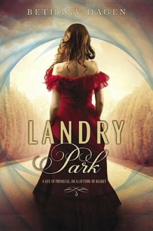Cover of Landry Park