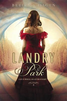 Book cover for Landry Park