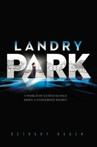 Cover of Landry Park