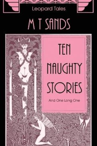 Cover of Ten Naughty Stories