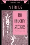 Book cover for Ten Naughty Stories