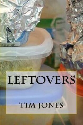 Cover of Leftovers