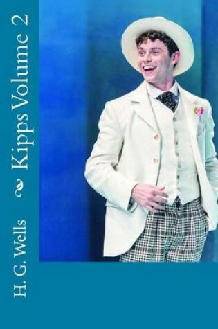 Cover of Kipps Volume 2