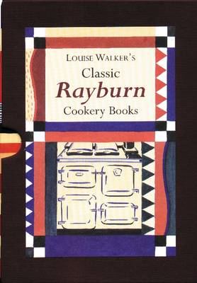 Book cover for The Classic Rayburn