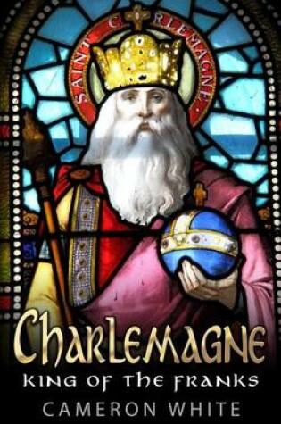 Cover of Charlemagne