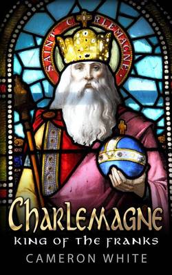 Book cover for Charlemagne