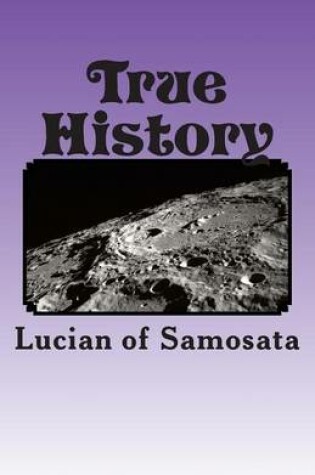 Cover of True History