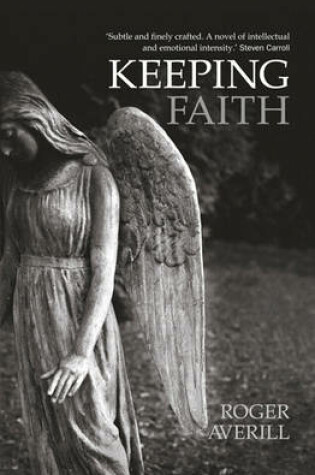 Cover of Keeping Faith