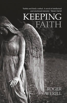 Book cover for Keeping Faith