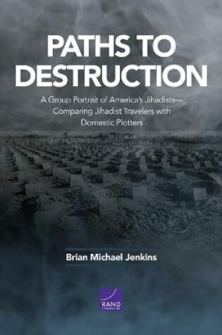Cover of Paths to Destruction