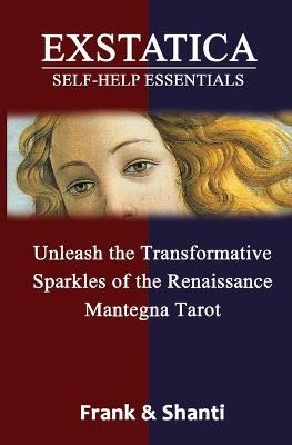 Book cover for EXSTATICA Self-Help Essentials