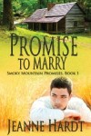 Book cover for Promise to Marry