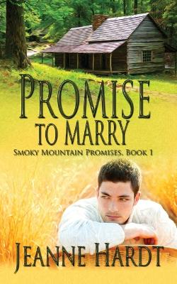 Book cover for Promise to Marry