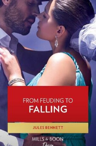 Cover of From Feuding To Falling