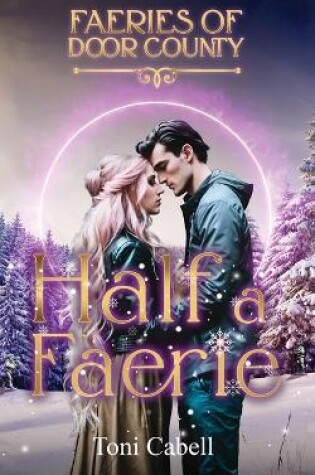 Cover of Half a Faerie