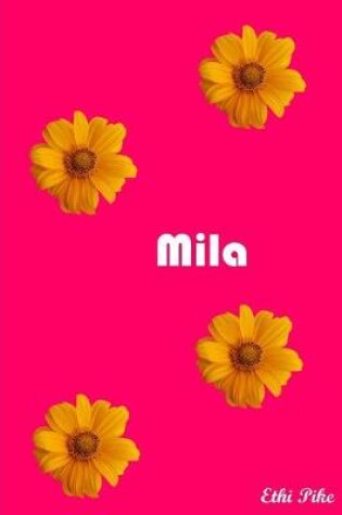 Cover of Mila