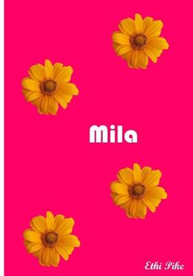 Book cover for Mila