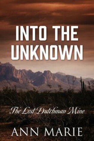 Cover of Into the Unknown