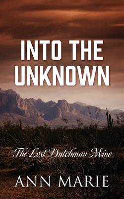 Book cover for Into the Unknown