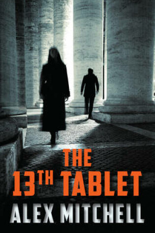 Cover of The 13th Tablet