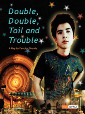 Book cover for High Impact Set D Plays: Double, Double, Toil and Trouble